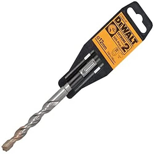 DeWalt DT9534QZ 8 x 460mm Extreme 2 SDS-Plus Drill Bit