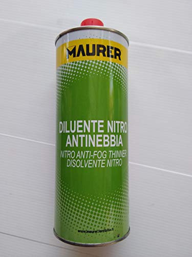 DILUENTE NITRO A/NEBBIA LT 1