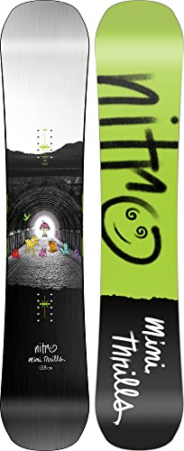Nitro Snowboards Jungen
