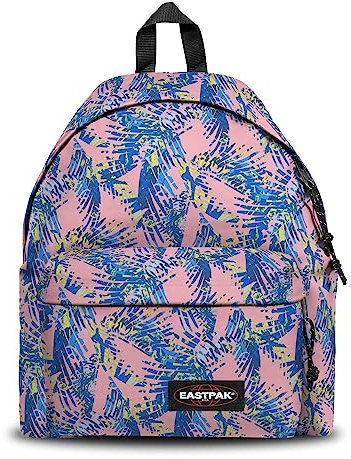 EASTPAK Padded Pak’r, Zaino Unisex - Adulto, Rosa (Brize Filter Pink), Taglia unica
