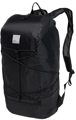 Jack Wolfskin Unisex Wandermood Packable 24 Wanderrucksack (1er Pack)