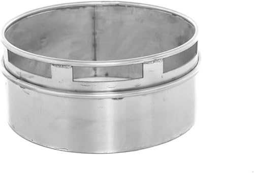 Acme Commercial Removable Universal Oriental Chinese Cooker Wok Ring Size 12 (30cm)