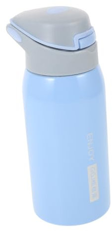 GOOHOCHY Auslaufsicherer Trinkbecher Für Erwachsene Becher Mit Strohhalmdesign Wasserbecher Für Behinderte Unzerbrechlicher Becher Für Ältere