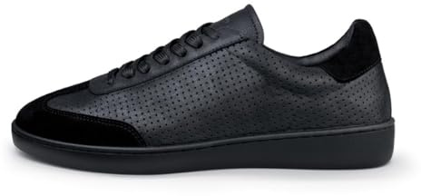 Anna Kern Suny Herren Dance Sneakers 7430 - Größe: UK 9 (44 EU)