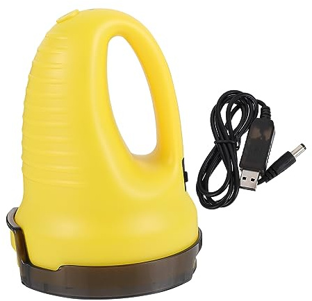 TOYANDONA 1 Juego De Quitanieves Eléctrico Raspador De Nieve para Invierno Herramientas para Quitar Nieve De Coche Deshielo Eléctrico Multifuncional Herramienta Inalámbrica para Quitar