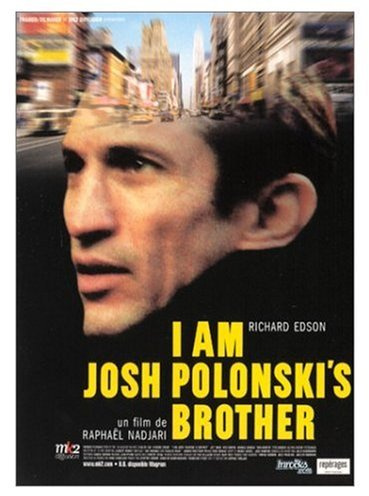 I Am Josh Polonski's Brother [FR Import]