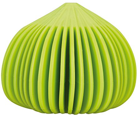 IBILI Garlic Peeler, Green, 7 x 5 cm