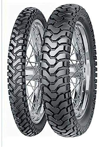 Mitas E07 Dakar ( 150/70-17 TL 69T M+S Kennung, gelb )