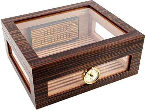 adorini Humidor Treviso - Deluxe
