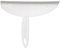 Apex Spatola Tergivetro Antigraffio Super Leggera – Ideale per Box Doccia, Vetri, Specchi e Piastrelle – Previene Calcare e Muffe – Colori Assortiti – 25 cm