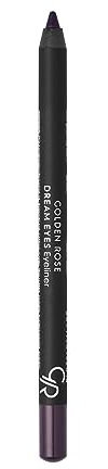 Golden Rose - Crayon khol dream eyes liner n°423 prune