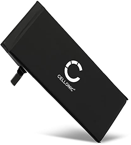 CELLONIC Batterie Compatible avec Apple iPhone 6S, 616-00036