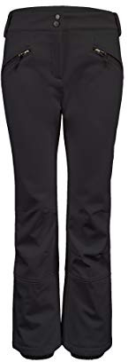 Killtec Damen Softshell Hose Mit Schneefang Thônes Wmn Ski Sftshll Pnts A