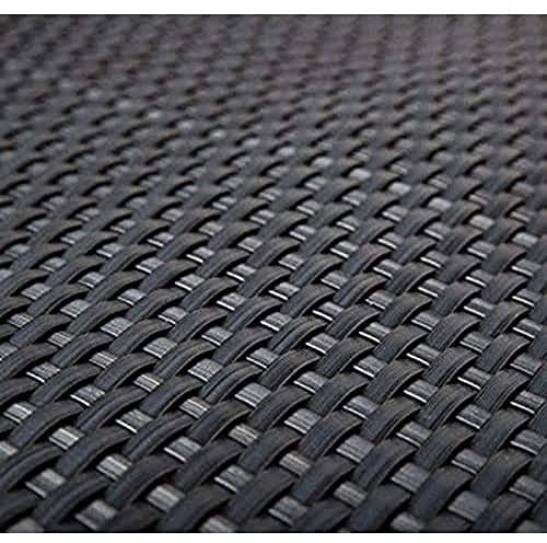 RATTANART SG03100RD03 Plantoir à oignons Anthracite