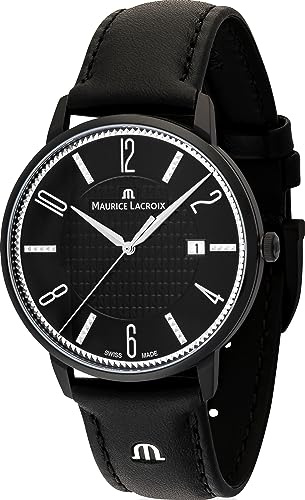 Maurice Lacroix Analog EL1118-PVB01-320-2, bunt