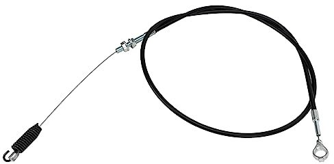 EMUKOEP GX21634 GX22026 Câble de Traction pour Tondeuse à Gazon 12PB 12SB 12PC Tondeuse à Gazon