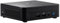 ASUS NUC 12 Pro - Desktop barebone (Intel Core i5-1250P, Intel vPro, Intel UHD Graphics, senza memoria, senza sistema operativo, cavo di alimentazione incluso