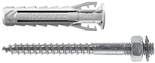 100PZ TASSELLO SX Plus 6x30 DV