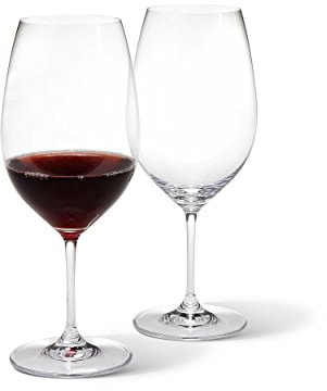 RIEDEL 6416/30 - Copa de vino tinto Vinum - Syrah/Shiraz - 2 unidades.