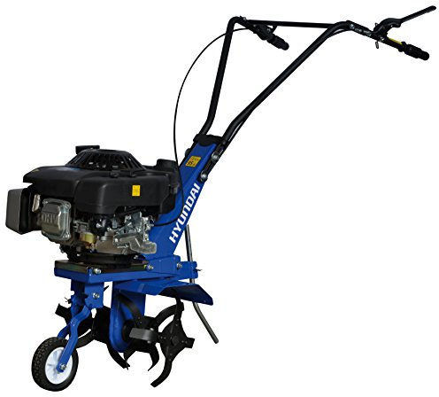 MOTOZAPPA HYUNDAI 4,4 HP 360MM