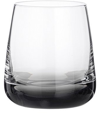 broste Copenhagen 14460611 bicchiere per acqua, vetro