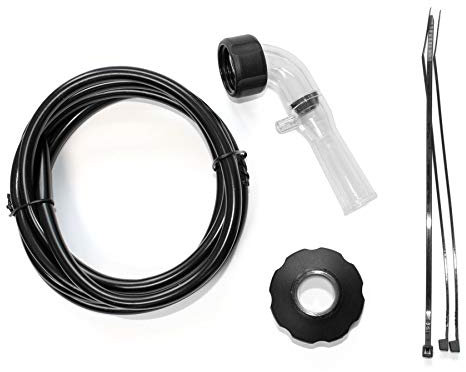 Oase Filtral Aeration Addition Attachment Set