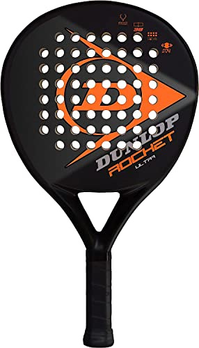 DUNLOP Rocket Ultra Naranja