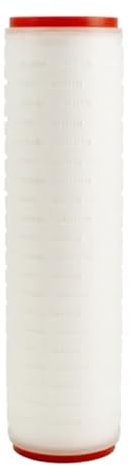 YINLUCK 1 Mikron Waschbarer Filter for Bierbrauen – Langlebiger Kunststoff, Verstärktes Netz