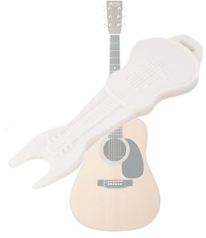 Gacqpli Gitarrensaiten-Winder | Leichtes Werkzeug Zum Wechseln Von Gitarrensaiten - Stiftentfernungsgerät mit rutschfesten Texturen, Instrumentenzubehör für Musiker, Anfänger, Teenager, Performer und