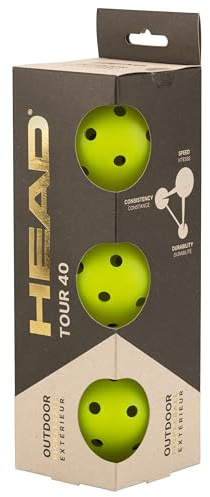 HEAD 3B Tour 40 (12 Units/MBO)