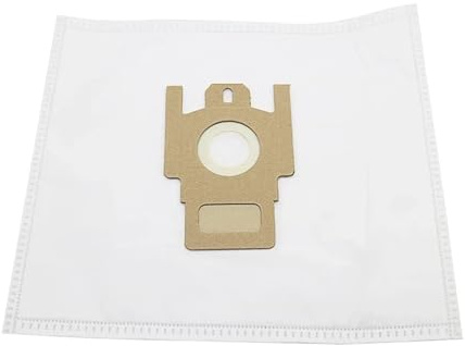 Dust Bag ，Compatible for Hoover， Type H60 H30 H52 Enigma TE7 TE70 TEN2400 Arianne TELIOS T2100 T2599 T2615 T2621 T2740 T2760 TS1823(12pcs)