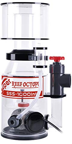 Grotech SSS-1000 Intern ReefOctopus - 600 litros