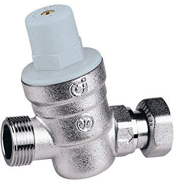 Thermador R53320 Réducteur de pression 3/4 sans manomètre