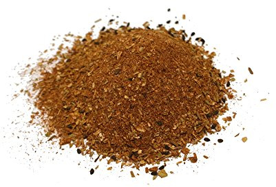 Épices pour tajine 50 g