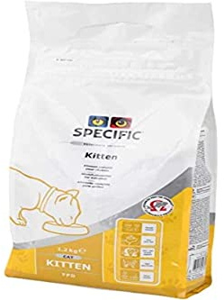 Specific Feline Kitten FPD 2KG