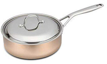 Baumalu 208524 Springer, Kupfer