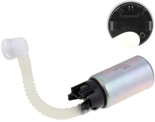 DELPHI FE0818-12B1 Bomba de gasolina sin junta sin sensor de presión eléctrico Gasolina