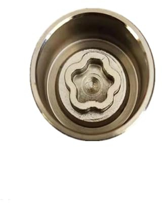 M&S Security Master Anti Theft Car Locking Wheel Nut Bolt Key Replacement For BMW 047 or 47