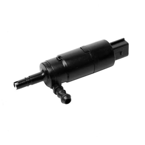 Motorbaugruppe der Wischerflüssigkeitspumpe, Pexorin Autozubehör Scheinwerferwaschpumpe 67128377430 67128362157, for, E36 E38 E39 E46 E53 E60 E90 E91 E63 E65 Z4 X6 X3 X5 X1