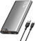 Kuulaa Power Bank 22.5W 10,000mAh Power Bank Fast Charging for iPhone 16/15/14/13/12/11 Samsung Xiaomi,iPad Pro, etc., Portable Charger with USB-C Output/Input External Battery
