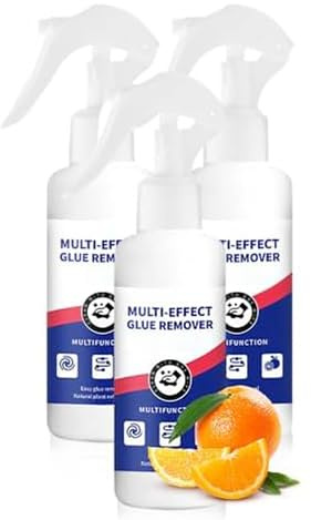 2025 New Glue Remover, Sticky Stuff Remover, Adhesive Remover, Sticker Remover & Glue Remover Solvent, Super Glue Remover for Cleaning & Removing Glue, Label, Tape (3)