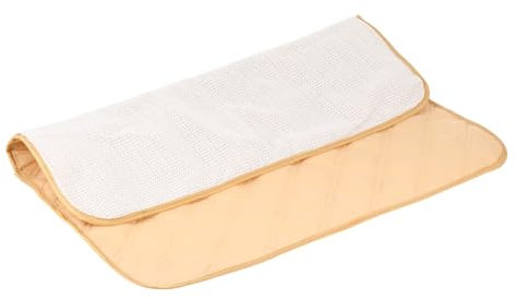 VERDANVERSE Wasserdichter Waschbarer Sitzschutz Mit Hohem Saugvermögen Inkontinenzschutz Unterlage Für Stuhl Rollstuhl Sofa Atmungsaktiv Und Schnell Trocknend Hygienischer Sitzpolster Für Erwa