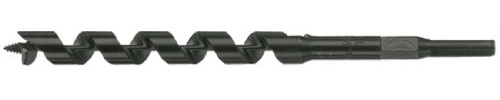 C.K T3031 Mèche à bois hélicoïdales 20 mm standard