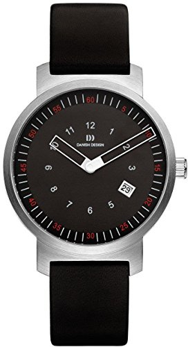 Danish Design Herrenuhr by Tirtsah IQ13Q1008