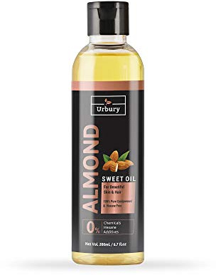 EDEN BodyWorks Jojoba Monoi Hair Oil - 118ml