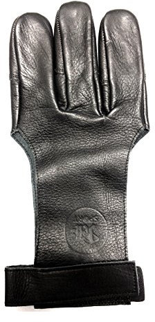 Schießhandschuh Halona Bogenhandschuh, Handschuh 2XS Kinder - 3XL Erwachsene (L)