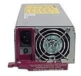 Hewlett Packard Enterprise 399771-B21 Unidad de - Fuente de alimentación (1000 W, Servidor, HP ProLiant Server 350/370/380G5/385G2, Gris, 187,4 mm, 263,6 mm)