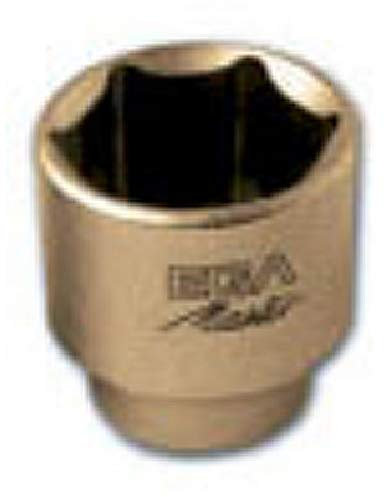 Ega Master 71246 - Socket Wrench 3/4-1.3/4 (Non Sparking) Al.Bron. (6 Edges)
