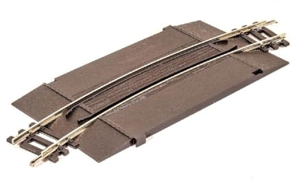 Peco No 2 Curved Addon Track Unit ST-269 Model Railway