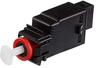 HELLA 6DF 006 095-001 Bremslichtschalter - 12V - 2-polig - geclipst - Öffner - elektrisch